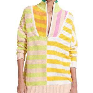 Staud Hampton sweater